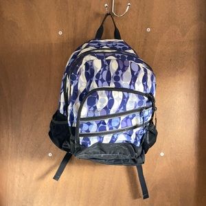 LLBean backpack